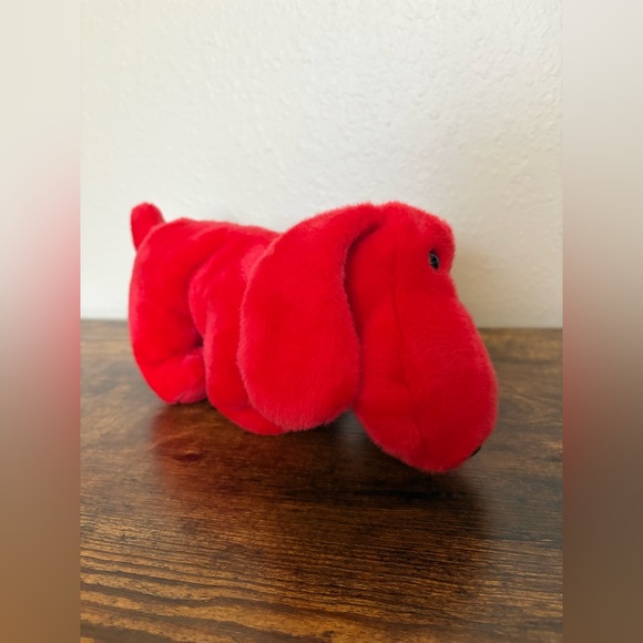 Beanie Baby Rover 1996 - Picture 2 of 4